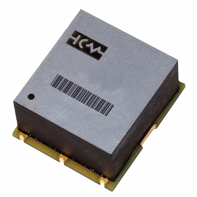 OH320-LA-61003CV-010.0M Connor Winfield  Oscillatori